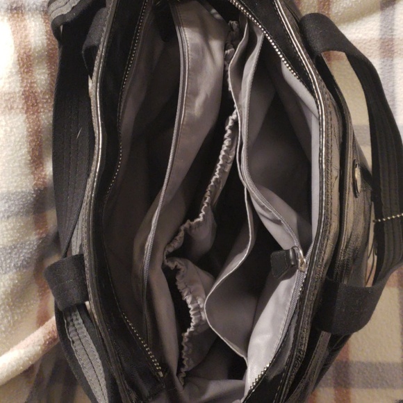 Authentic Coach Diaper Bag - Picture 5 of 6